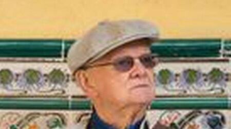 Funeral arrangements: Willie (Liam) White, Durrow, Laois