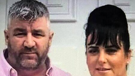 Daniel Dooley appeals conviction for 'honour killing' at Kerry funeral