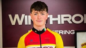 Tributes paid to Waterford cyclist (25) who died in France Tributes paid to Waterford cyclist (25) who died in France