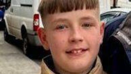 Concern for well-being of 15-year old missing from Laois for over two-weeks