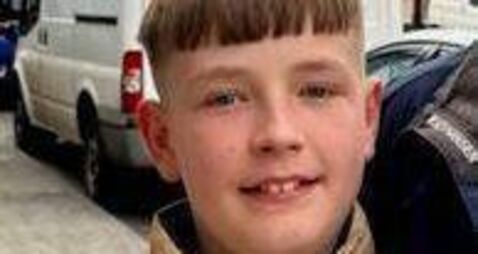 Concern for well-being of 15-year old missing from Laois for over two-weeks