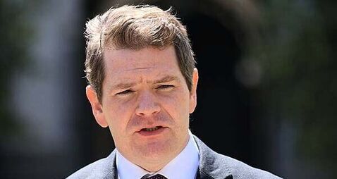 Minister defends plans to cut VAT for hospitality sector 'to keep it sustainable'