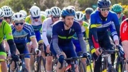 Charity fundraising cycle for homeless this weekend in Laois