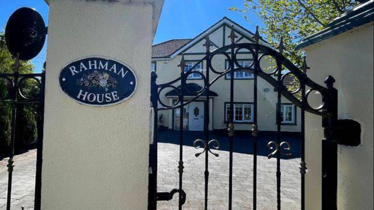 Developments sought at Islamic Mosque in Portlaoise