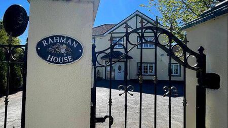 Developments sought at Islamic Mosque in Portlaoise