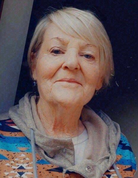 The late Terri Maher 