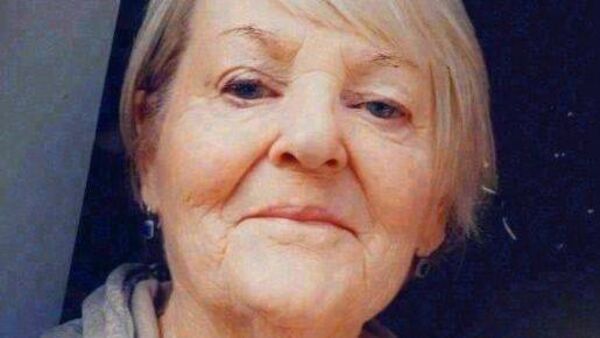 Death notice in Laois: Terri Maher (née Barry) - Stradbally