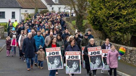 Date set for appeal in Laois student's death