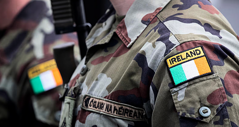 Defence Forces musical bands cost taxpayers to the tune of €15.7m since 2023