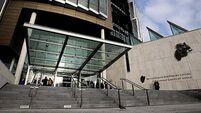 Woman jailed for pushing man (82) into oncoming traffic as she tried to rob him