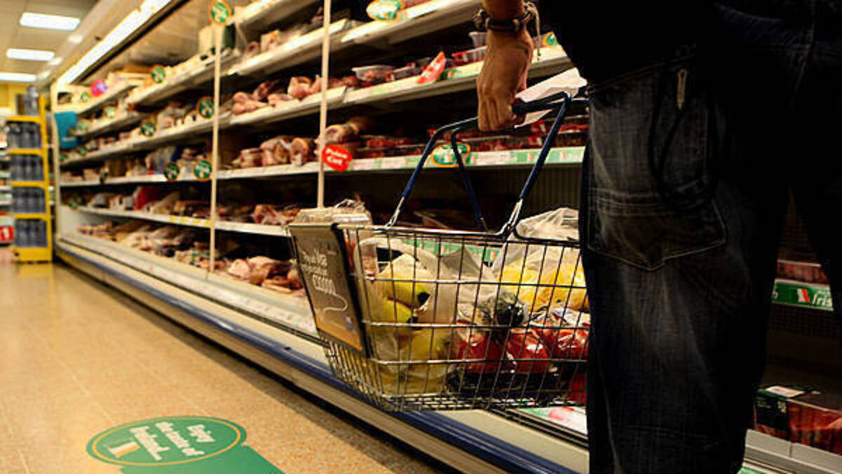 Person dies after 'extensive outbreak' of listeriosis as over 200 food products recalled