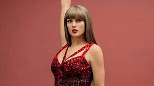 Madame Tussauds unveils 13 new Taylor Swift figures