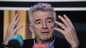 Michael O’Leary criticised for ‘drive-by commentary’ on Dublin metro Michael O’Leary criticised for ‘drive-by commentary’ on Dublin metro