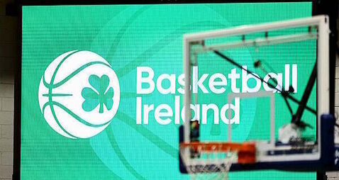 Basketball Ireland 'assessing next steps' after being drawn with Israel for Women's qualifiers