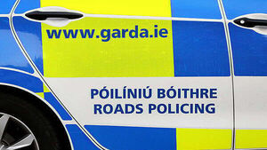 Donegal quad driver with child passengers arrested after testing positive for drugs Donegal quad driver with child passengers arrested after testing positive for drugs