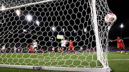 Spain reach Euro 2025 final after extra-time win over Germany