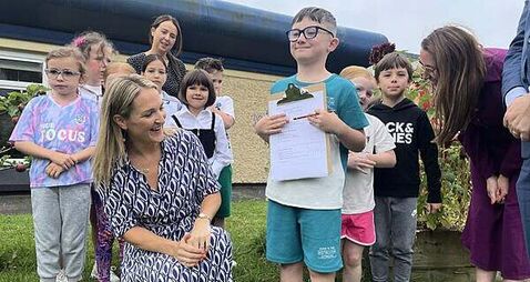 ‘A chance to take a break’: McEntee defends length of school summer holidays