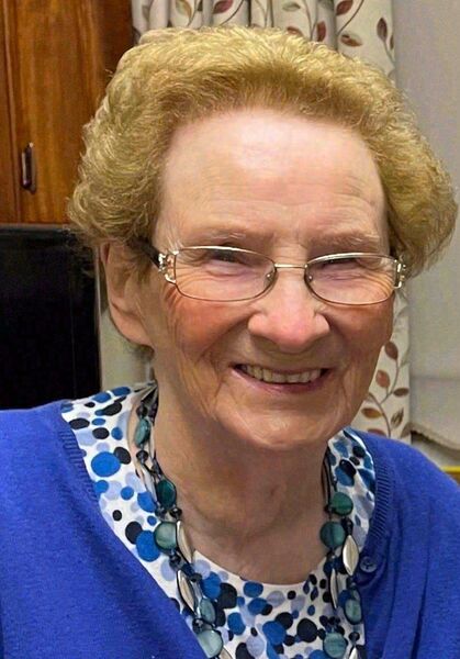 The late Lena Delaney (née Kehoe) The late Lena Delaney (née Kehoe)