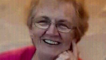 Death notice in Laois: Bernadette (Bernie) Brown (née Murphy) - Portlaoise