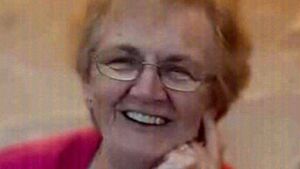 Death notice in Laois: Bernadette (Bernie) Brown (née Murphy) - Portlaoise Death notice in Laois: Bernadette (Bernie) Brown (née Murphy) - Portlaoise