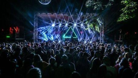 Mother is returning to this year’s Electric Picnic