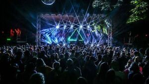 Mother is returning to this year’s Electric Picnic