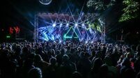 Mother is returning to this year’s Electric Picnic