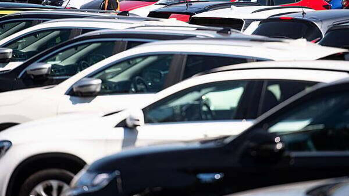 Budget move could raise taxes on high-emissions cars and vans