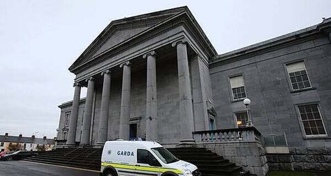Man (28) jailed after being caught with €300k worth of cocaine