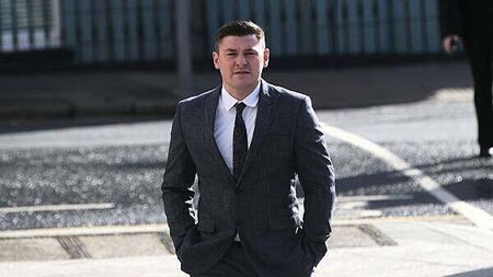 Two gang rapists argue issues of consent in conviction appeals