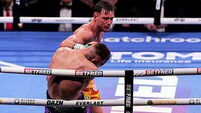 All-Ireland world title fight confirmed for Windsor Park in Belfast