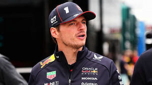 Christian Horner exit doesn’t affect my Red Bull future – Max Verstappen Christian Horner exit doesn’t affect my Red Bull future – Max Verstappen