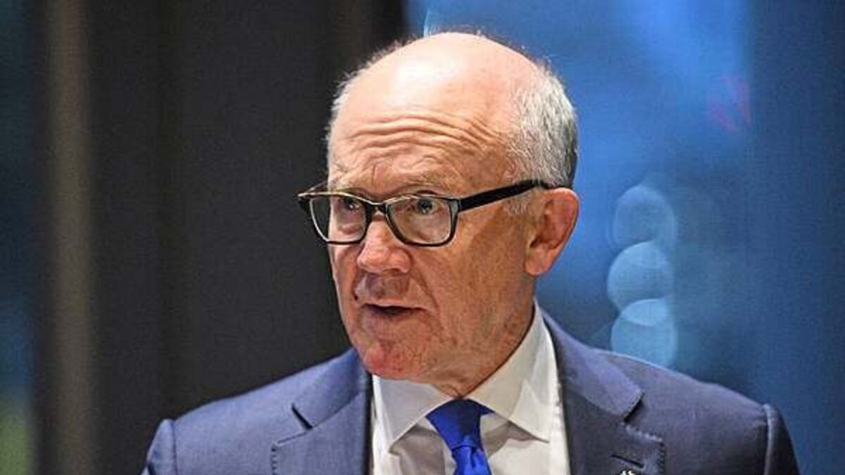 Woody Johnson completes purchase of Crystal Palace shares