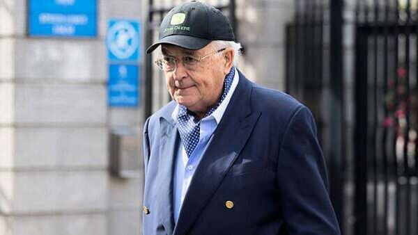Deleted text reveals 'full on war' over €22m Tipperary estate
