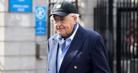 Deleted text reveals 'full on war' over €22m Tipperary estate