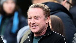 Michael Flatley to make bid for Irish presidency, court told Michael Flatley to make bid for Irish presidency, court told