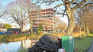 Almost 16,000 people homeless in Ireland as another record high reached Almost 16,000 people homeless in Ireland as another record high reached