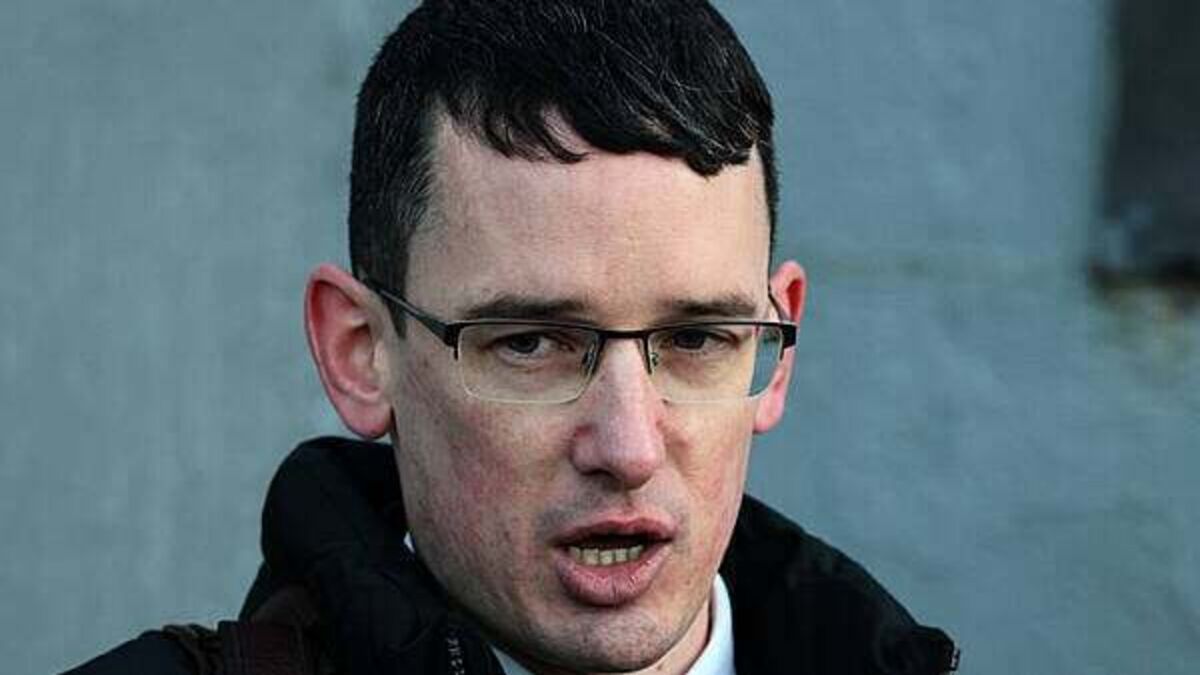 Enoch Burke wins appeal over composition of disciplinary appeals panel