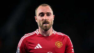 Wrexham make ambitious approach for Christian Eriksen, according to his agent Wrexham make ambitious approach for Christian Eriksen, according to his agent