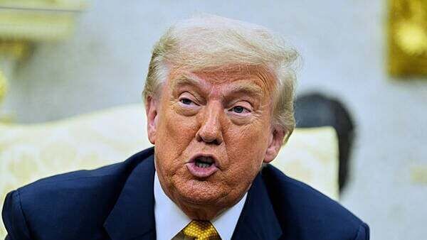 EU and US could reach framework trade deal this weekend - EU officials