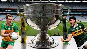 All-Ireland final poll: Who will lift the Sam Maguire? Donegal or Kerry? All-Ireland final poll: Who will lift the Sam Maguire? Donegal or Kerry?