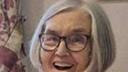 Laois death notice: Florence (Florrie) Foley (née Cassidy), Rathdowney