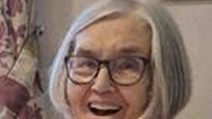 Laois death notice: Florence (Florrie) Foley (née Cassidy), Rathdowney