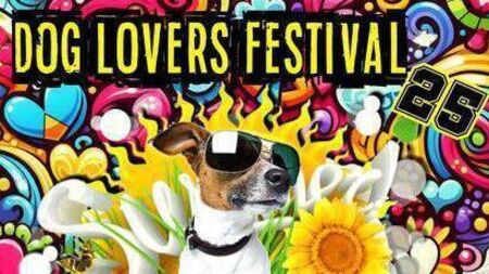 A festival for dogs is planned for Laois