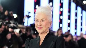 Helen Mirren says she is ‘ageing with fun’ as she marks 80th birthday Helen Mirren says she is ‘ageing with fun’ as she marks 80th birthday
