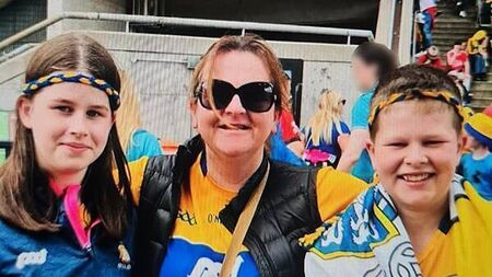 Appeal for movements of car night before mother and two children were killed