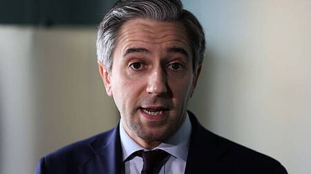 Harris backs idea to hold national day of solidarity in support of Palestinians