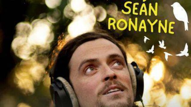 <p>'Nature Boy'- Seán Ronayne will be giving a presentation on his fascination story of his mission to document the vocalisations of every Irish bird species when he appears at the Dunamaise Arts Centre, Portlaoise on Friday 5 September</p>