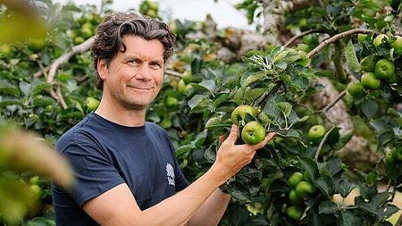European protected status a ‘game-changer’ for Armagh Bramley apple growers