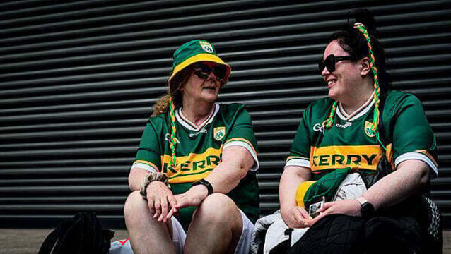 Sunday sport: Kerry win All-Ireland, Spain lead Euros final